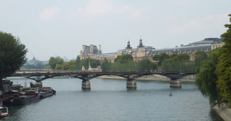 Kasus Perampokan Perhiasan di Museum Louvre: Dua Tersangka Baru Didakwa