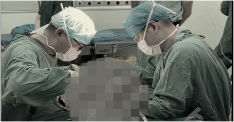 Bukti Baru “Pembunuhan Sesuai Pesanan” oleh PKT : Pasien Perempuan Tiga Kali Transplantasi Hati di Tiongkok dalam 10 Tahun