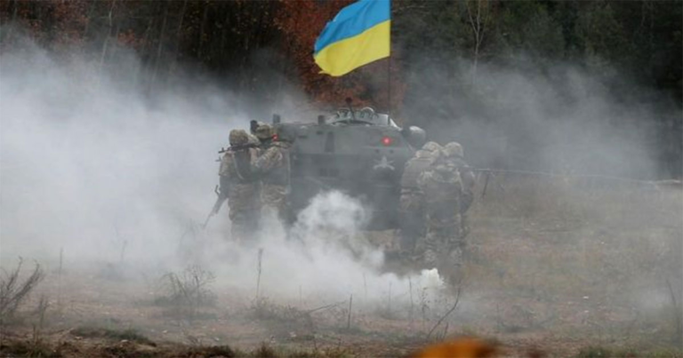 Menhan Ukraina Ungkap Krisis Militer: 2 Juta Penghindar Wajib Militer, 200 Ribu Prajurit Tinggalkan Pos Tanpa Izin