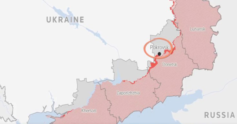 Musim Dingin Keempat Perang Rusia-Ukraina: Pasukan Ukraina Terdesak, AS dan Rusia Kembali Lakukan Uji Coba Nuklir