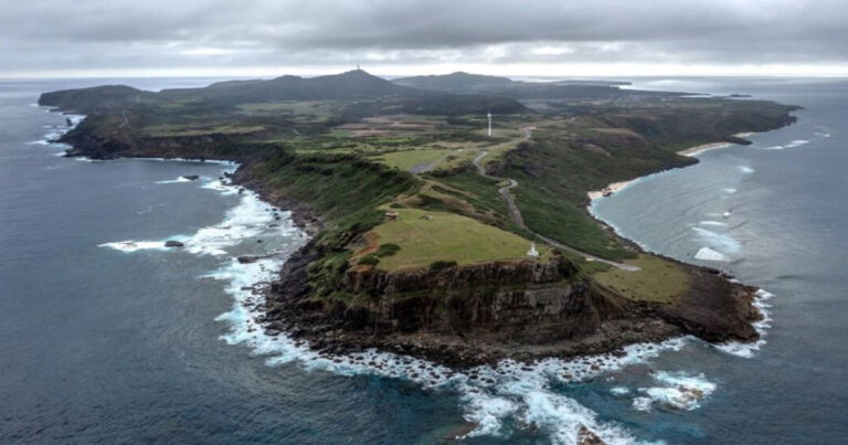 Jepang Berencana Menempatkan Rudal di Pulau Dekat Taiwan