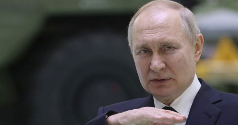 Setelah Pertemuan Trump-Xi, Putin Segera ke Beijing — Analisis: Tiongkok dan Rusia Saling Menyimpan Kecurigaan