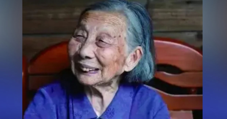 Rahasia Panjang Umur Nenek 101 Tahun: Hanya Satu Kalimat