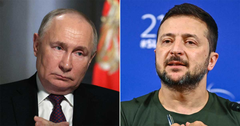 Rusia Mengaku Menang, Ukraina Membantah: Siapa yang Bohong Soal Pokrovsk?