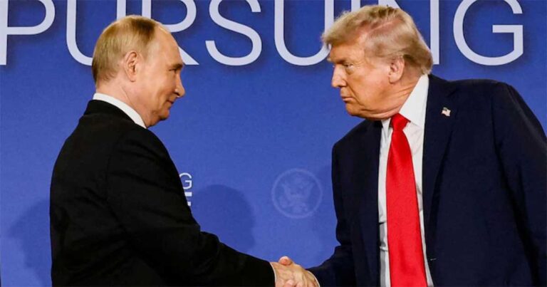 Kesepakatan yang Tidak Masuk Akal: Mengapa AS Menuntut Ukraina Melepas Donbas?