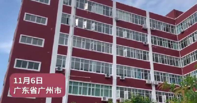 SD di Guangzhou, Tiongkok Diam-Diam Ambil Sampel Darah Anak Tanpa Izin Para Orangtua – Guru Menipu Anak dengan “Misi Rahasia”