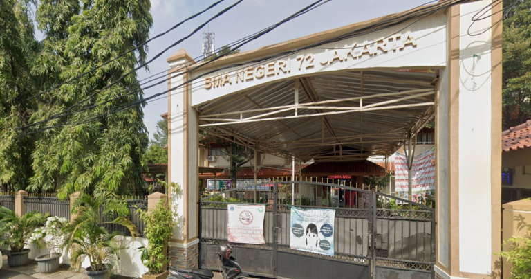 Sebagian Besar Korban Ledakan SMAN 72 Jakarta Mengalami Nyeri Telinga dan Gangguan Pendengaran 