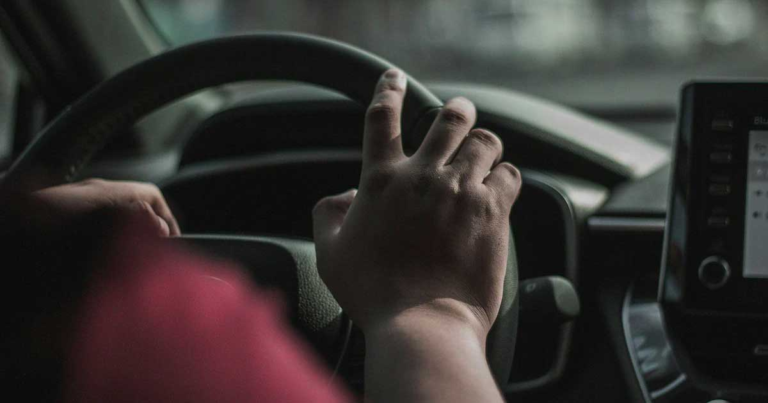 Seorang Pria di Tiongkok Dijatuhi Hukuman Mati Karena Membunuh Ibunya dengan Menabraknya Menggunakan Mobil dalam Penipuan Asuransi