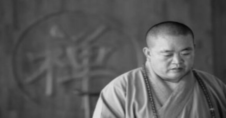 Mantan Kepala Biara Shaolin, Shi Yongxin, Resmi Ditangkap: Otoritas Umumkan Tiga Dakwaan yang Menjeratnya