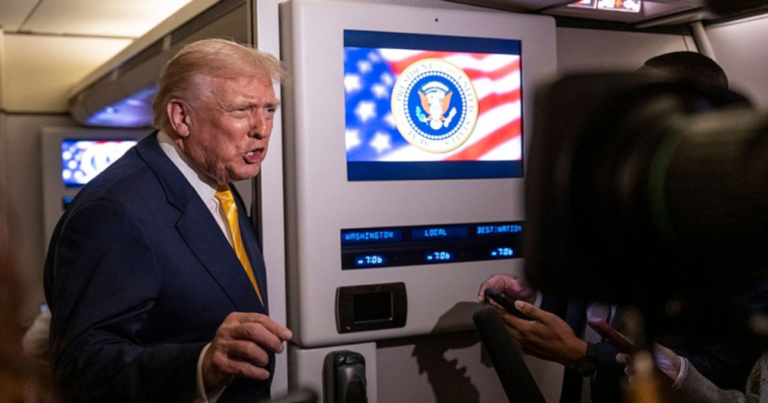 BBC Minta Maaf atas Video Suntingan Pidato, Tetapi Menolak Membayar Ganti Rugi — Trump Tetap Akan Menuntut Hingga Rp 83,5 Triliun