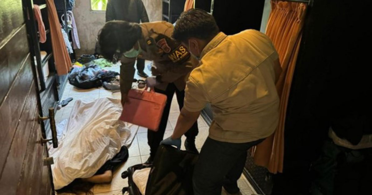Turis Tiongkok Ditemukan Tewas Setengah Telanjang di  Hostel Canggu, Bali — Fakta Baru yang Mengejutkan Terungkap