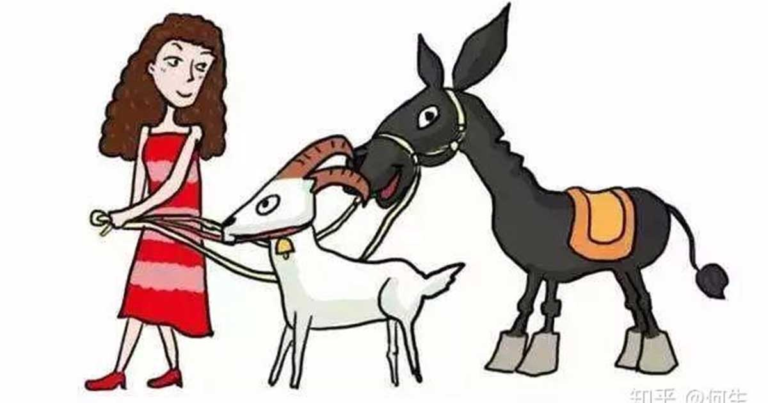 Tiga Pencuri dan Perangkap Hidup