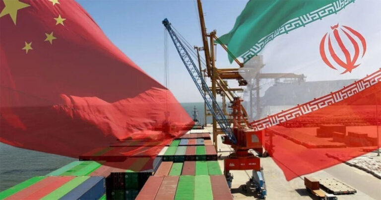 Sanksi Meledak! Tiongkok Diduga Jadi ‘Pemasok Siluman’ Rudal Balistik Iran