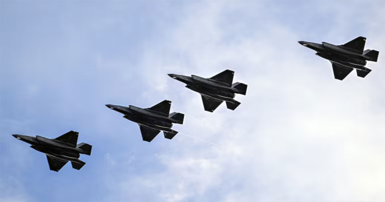 Rahasia Besar Timur Tengah Terbongkar: Arab Saudi Diduga Bombardir Iran Secara Diam-Diam!
