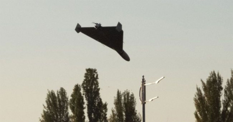 Rusia Diguncang Serangan Terjauh Drone Ukraina! Aset Militer Bernilai Miliaran Dolar AS Dilaporkan Hancur