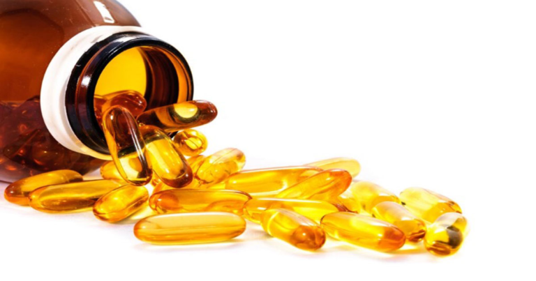 Kekurangan Vitamin D Terkait dengan Peningkatan Risiko Demensia Dini
