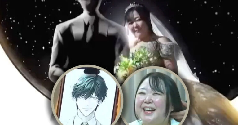 Wanita Jepang Menikahi Pasangan AI -nya, Memakai Kacamata Augmented Reality Saat Bertukar Cincin