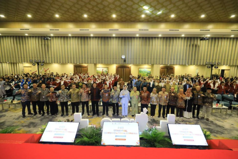 Melalui ISFO Penguatan Literasi Dan Inklusi Keuangan Syariah Generasi Muda
