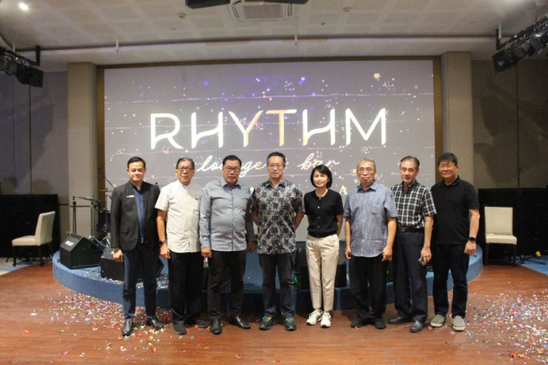 RHYTHM Lounge dan Bar Resmi Hadir di Surabaya
