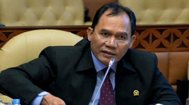 Bantu Kecukupan Air Layak Minum di Masyarakat, Anggota DPR Apresiasi AQUA