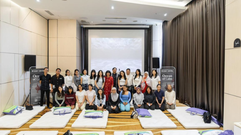 ARTOTEL Harmoni Jakarta Hadirkan “Harmonic Release”, Ruang Healing bagi Komunitas Wellness Ibu Kota
