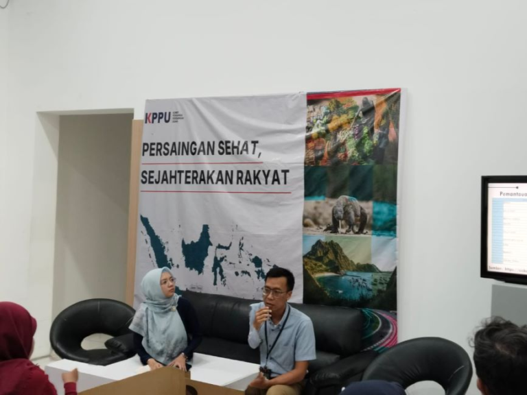 KPPU Jatim Siaga Pangan: 15 Dugaan Pelanggaran Persaingan Usaha Ditangani Sepanjang 2025