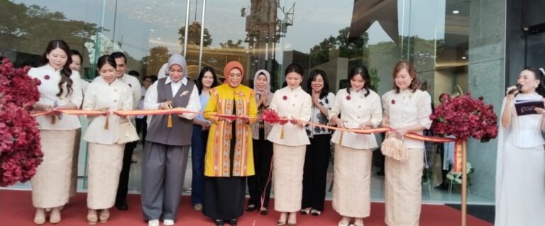 Profira Clinic Rayakan 15 Tahun dengan Grand Opening Gedung Baru, Dengan Konsep All in One Beauty & Wellness Destination