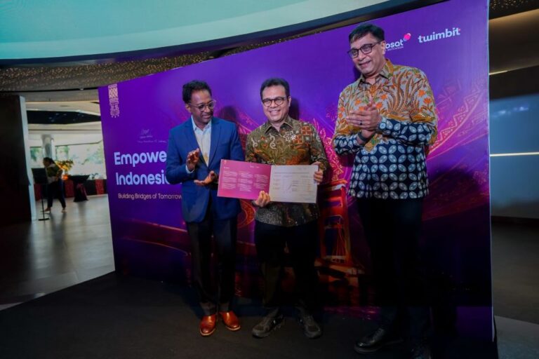 AI Berdaulat Diproyeksikan Tambah PDB Indonesia USD140 Miliar pada 2030