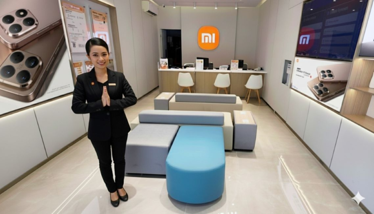 Xiaomi Indonesia Perkuat Komitmen Layanan dengan Inovasi dan Layanan Purnajual Komprehensif