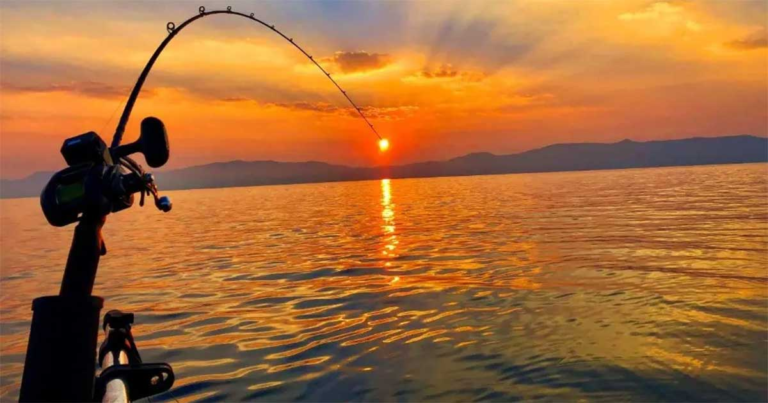 Memancing — Hobi atau Kekejaman?