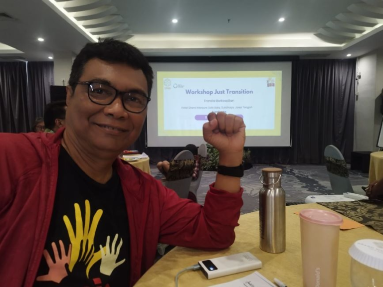 Hermawan (Wawan Some): Tiga Dekade Perjuangan Aktivis Lingkungan dari Nol Sampah Menuju Indonesia Bebas Sampah