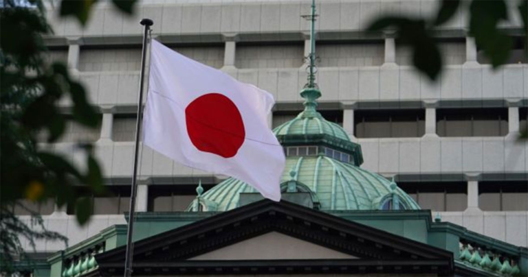 Rusia Blokir Masuk 30 Warga Negara Jepang di Tengah Sengketa Sanksi