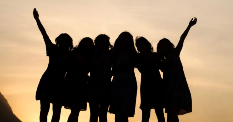 5 Prinsip Agar Persahabatanmu Bertahan Seumur Hidup