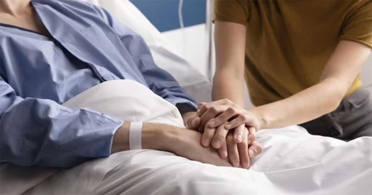 Dokter: Lansia yang Jarang Terserang Stroke Biasanya Punya 3 Kebiasaan Ini — Apakah Anda Termasuk?