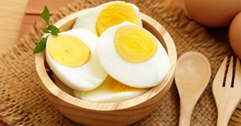 Sarapan Telur Jangan Asal Makan! 5 Kesalahan Umum Ini Sering Dilakukan, Begini Cara yang Benar Agar Lebih Bergizi