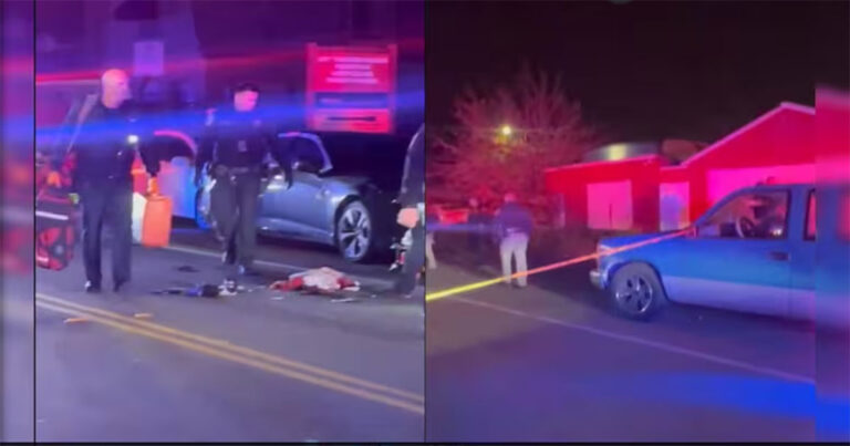 4 Tewas, 10 Luka-luka dalam Penembakan “Terarah” di Acara Kumpul Keluarga di California