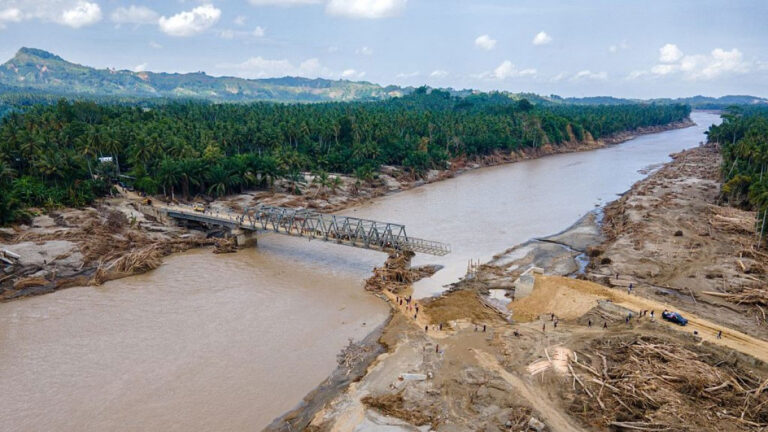 Update Banjir dan Longsor Sumatera : 1.003 Orang Meninggal Dunia dan 218 Orang Masih Hilang