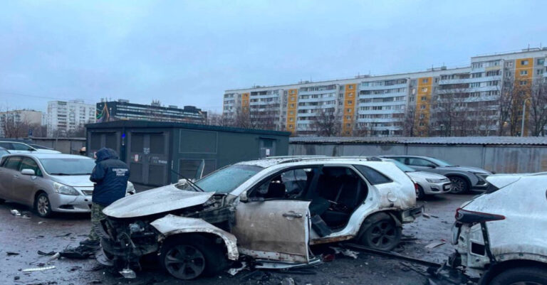 Seorang Jenderal Senior Rusia Tewas Dibom, Ukraina Puji Keberhasilan Pembicaraan di Florida