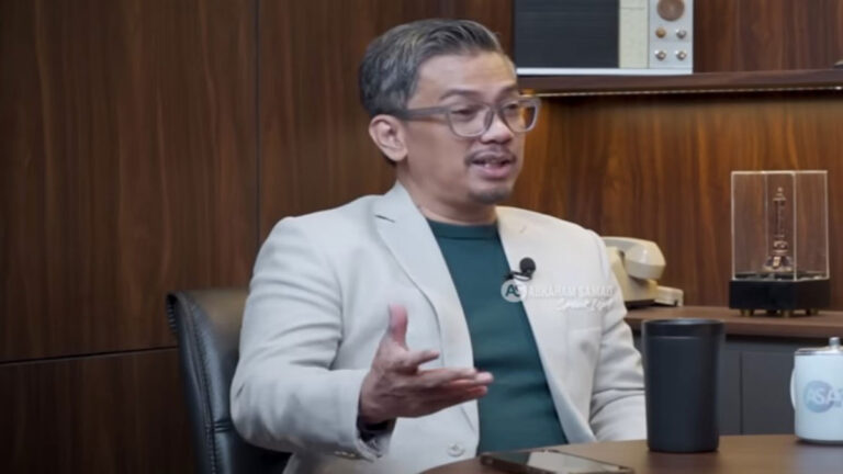 Hilirisasi: Hulu di Kita, Hilir di Tiongkok