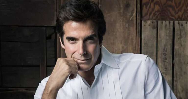 David Copperfield: Mengganti Cara, Mendekatkan Diri pada Keberhasilan