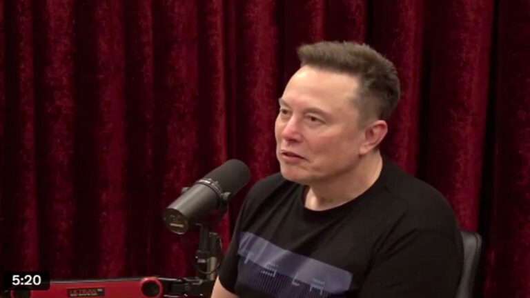 Pertama dalam Sejarah! Kekayaan Bersih Elon Musk Melampaui Rp 11.620 Triliun