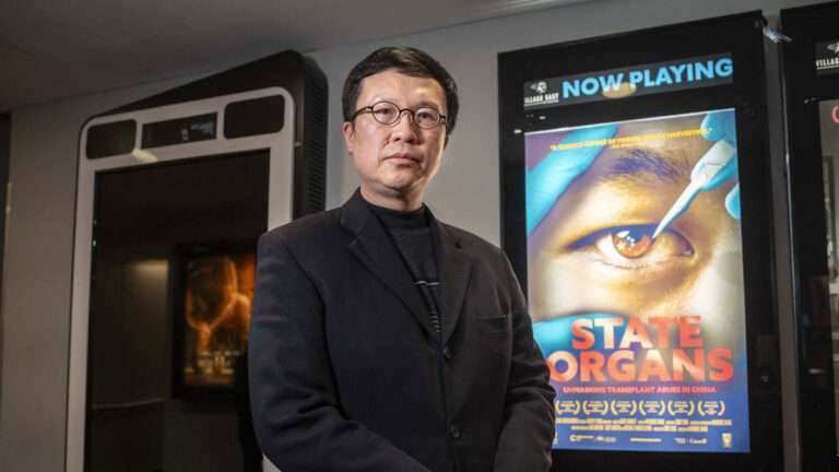 Kebenaran Berdarah Film “State Organs” Kembali Terungkap, Penonton Terguncang dan Menyerukan Pengungkapan Kejahatan Partai Komunis Tiongkok