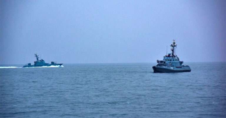 Inggris dan Norwegia Bentuk Armada Gabungan untuk Memantau Operasi Kapal Selam Rusia di Atlantik Utara