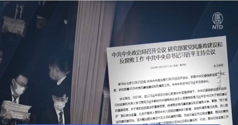 Perebutan Kekuasaan di Zhongnanhai Makin Panas? Beredar Kabar Menhan Tiongkok Dong Jun Mendadak Dicopot