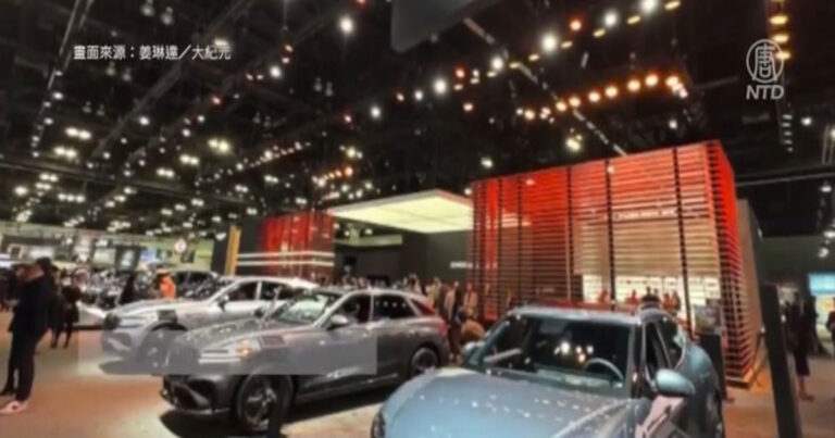 Daftar Mobil Terbaik Pameran Otomotif Amerika Utara 2026 Dirilis, Sembilan Model Masuk Final