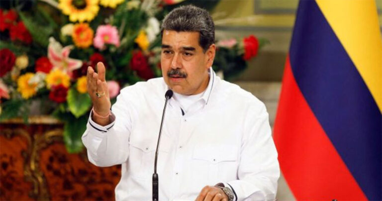 Operasi 280 Markas Gelap: Strategi Putus Asa Maduro Dibocorkan!