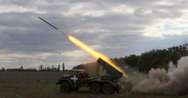 Natal Berdarah bagi Rusia: 635 Drone Hancur, Kapal Selam Terpukul, Kupiansk Resmi Lepas
