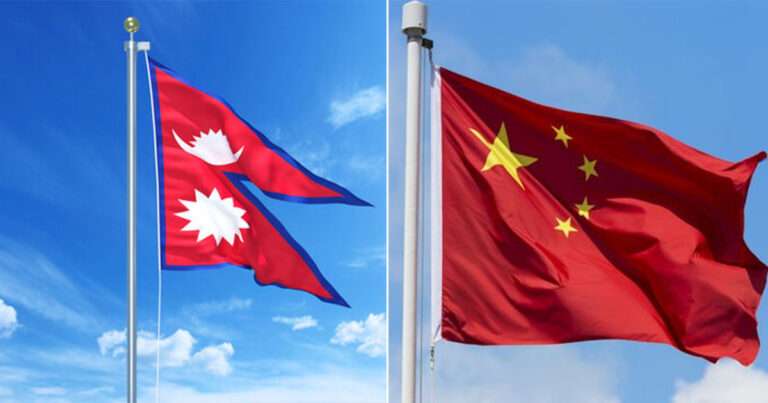 Benarkah Jebakan Utang? Nepal Tuntut Tiongkok Setelah Proyek BRI Picu Krisis Nasional