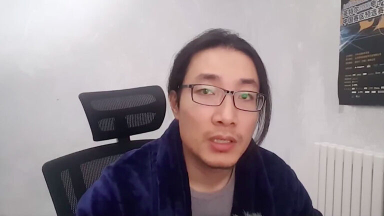 Menempuh Risiko dengan Diam-diam Merekam Kamp “Konsentrasi” di Xinjiang, Guan Heng Berbagi Perjalanan Batin (Tamat)