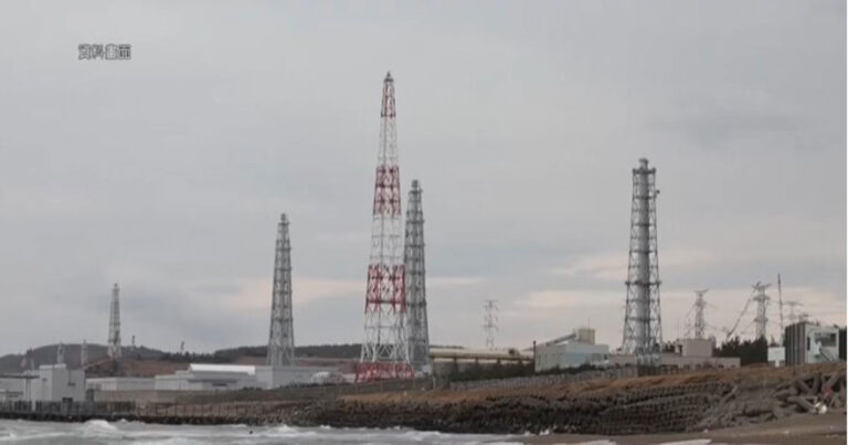 Bencana PLTN Fukushima Masih Membayangi, PLTN  Terbesar di Dunia Akan Segera Beroperasi Kembali